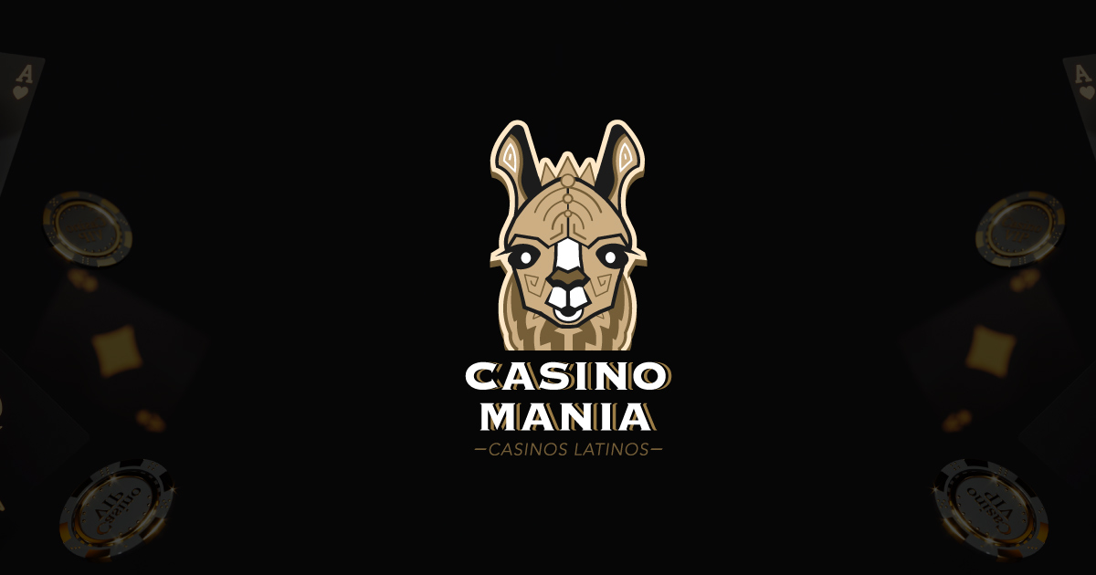 Banner promozionale di Casinomania