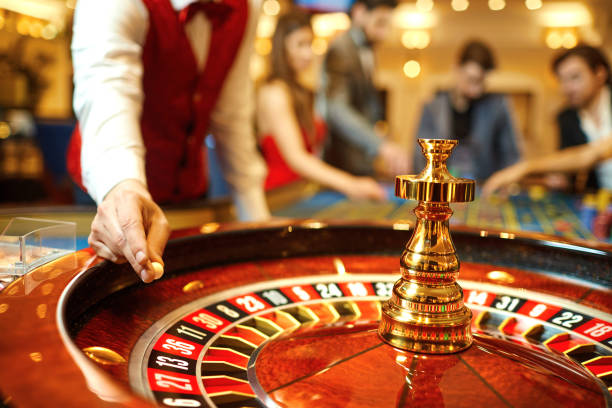 Leovegas Ruleta Online Peru