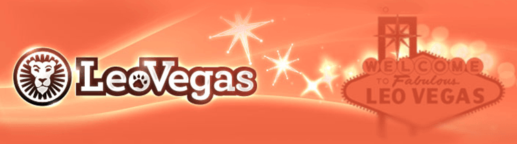 LeoVegas casino online peru