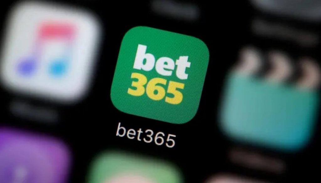 Bet365 Casino, Bet365 Chile, Bet365 Perú