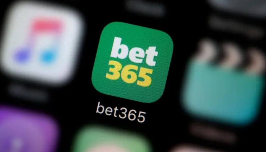 Bet365 APP Petú