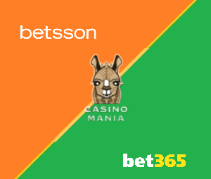 Betsson Chile vs Bet365 Chile: ¿Cuál es el mejor casino de Chile?