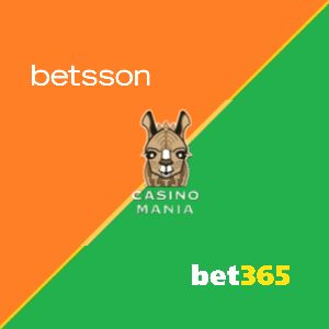 Betsson Chile vs Bet365 Chile: ¿Cuál es el mejor casino de Chile?