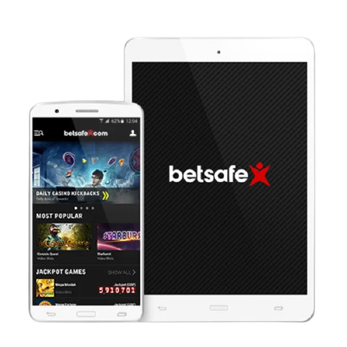 Betsafe Movil Betsafe Chile Betsafe Peru