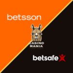 Betsson Perú vs Betsafe Perú: ¿Cuál es el mejor casino de Perú? 2022