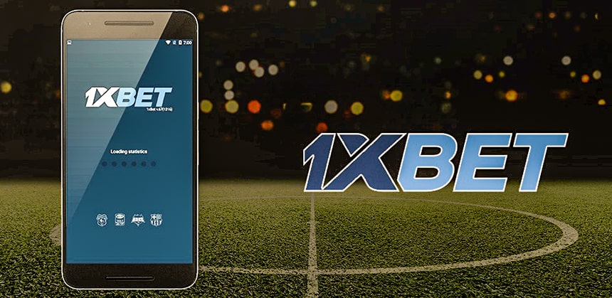 1xBet App Chile casinomania