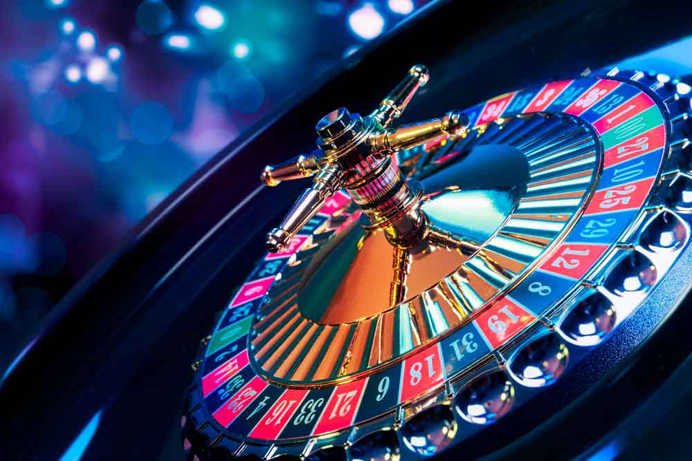 casinos online