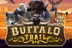 Buffalo Trail, encuentra esta tragamonedas en 1xbet Chile