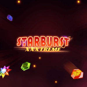 Starburst XXXtreme, encuentra esta tragamonedas en Betsson Perú