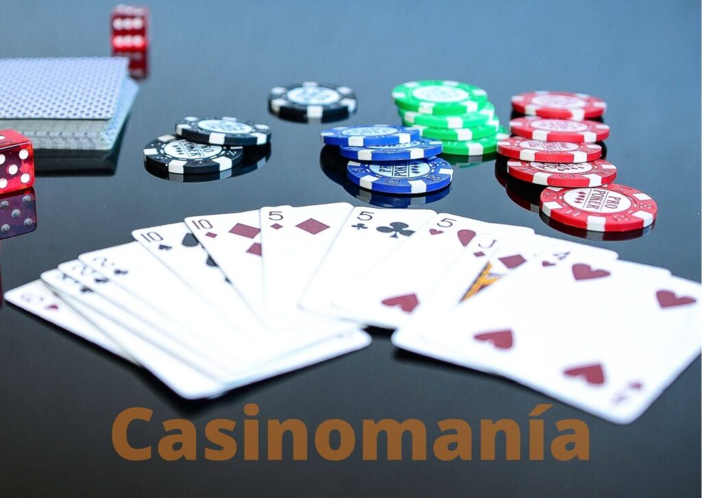 Los mejores bonos de casino online en Latinoamérica de 2021