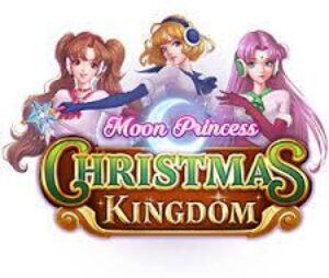 Moon Princess Christmas Kingdom, encuentra esta tragamonedas en Betsson Perú