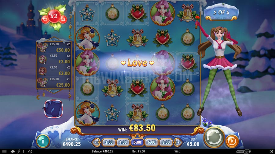casinos online perú