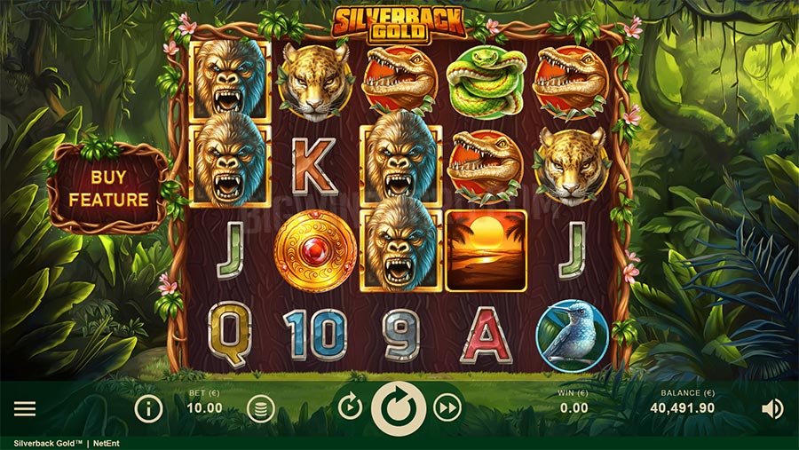 casinos online perú