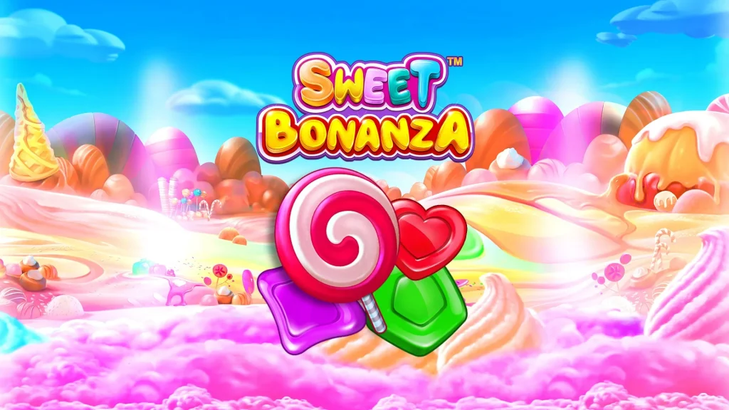 sweet bonanza