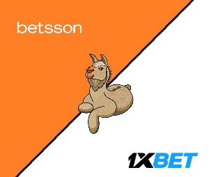 Betsson Chile vs 1xbet Chile: ¿Cuál es el mejor casino de Chile?