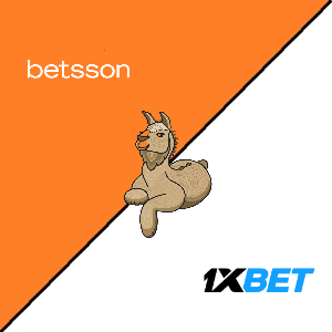 Betsson Chile vs 1xbet Chile: ¿Cuál es el mejor casino de Chile?