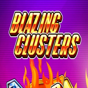 Blazing Clusters, encuentra esta tragamonedas en Betsson Chile