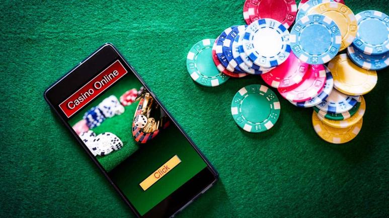 Casinos online legales en chile