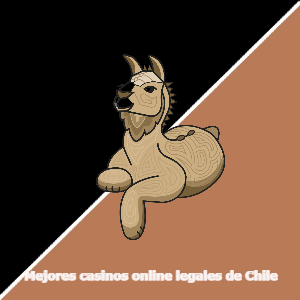 Casinos online legales en Chile