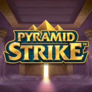 Pyramid Strike, encuentra esta tragamonedas en Betsson Chile