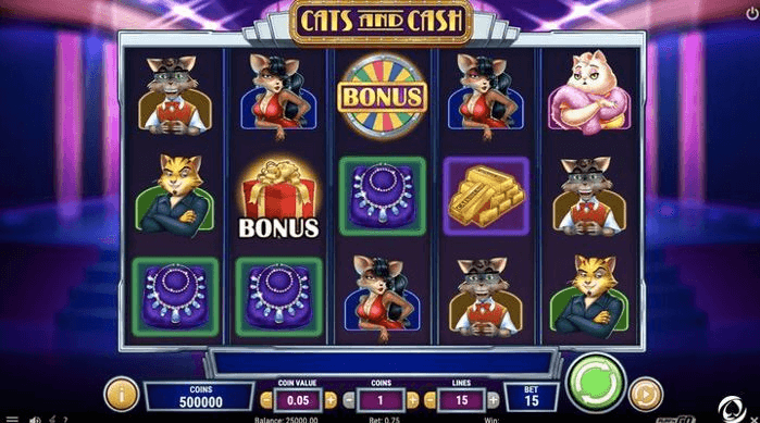 Casinomanía- Casinos Online en Perú