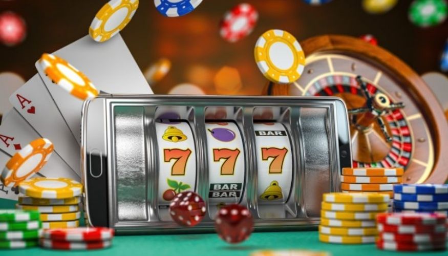 RTP y su rentabilidad en Casinos Online en Perú