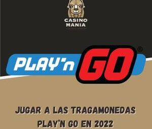 Mejores casinos en Perú para jugar a las tragamonedas Play’n Go en 2022