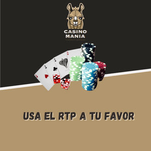 Casinos Online en Chile: ¿Qué es el RTP y cómo se le puede sacar la máxima rentabilidad con los Casinos en Chile?