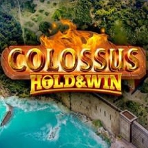 Colossus: Hold & Win, encuentra esta tragamonedas en Betsson Chile