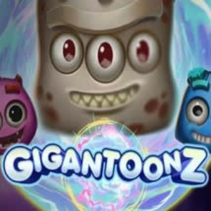 Gigantoonz, encuentra esta tragamonedas en Betsson Chile