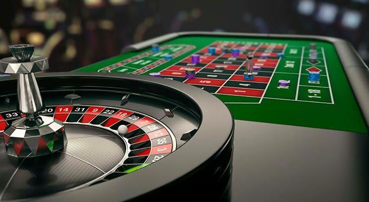 casinos online ruleta