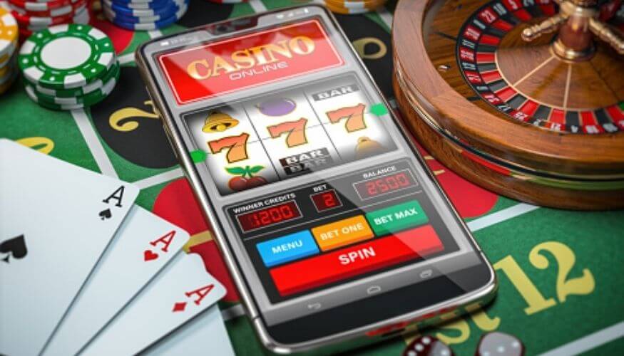 1xBet Perú Casinos online