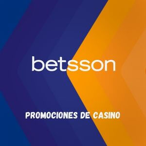Betsson Chile: Las mejores promociones de casino online de Febrero 2022