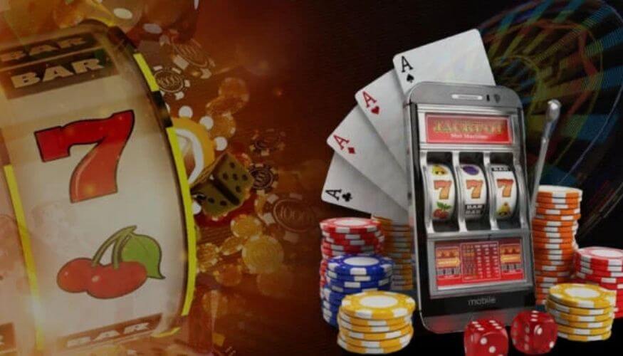 Casino en Chile: Bono de bienvenida