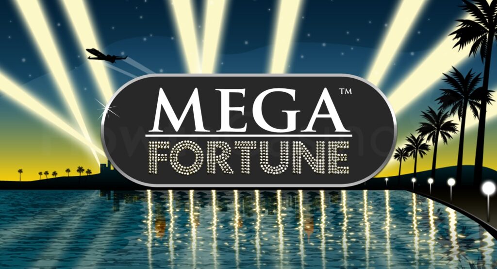 mega fortune casino online