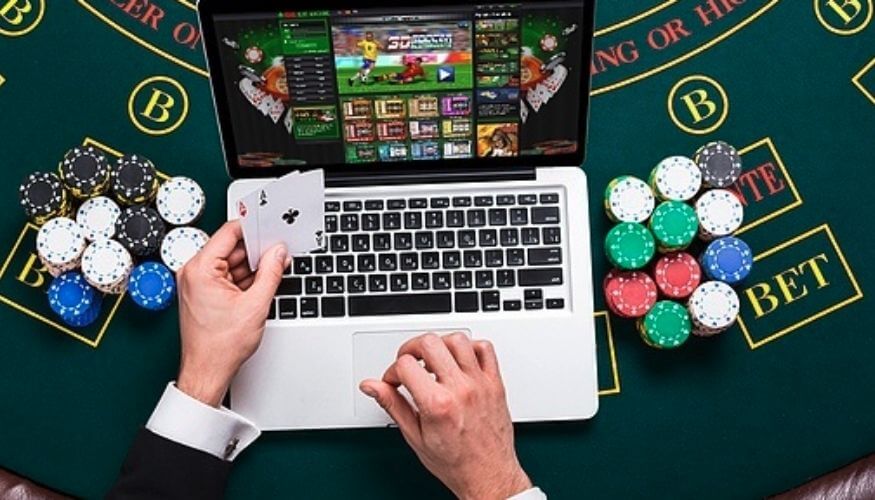 Casino en Chile: póker