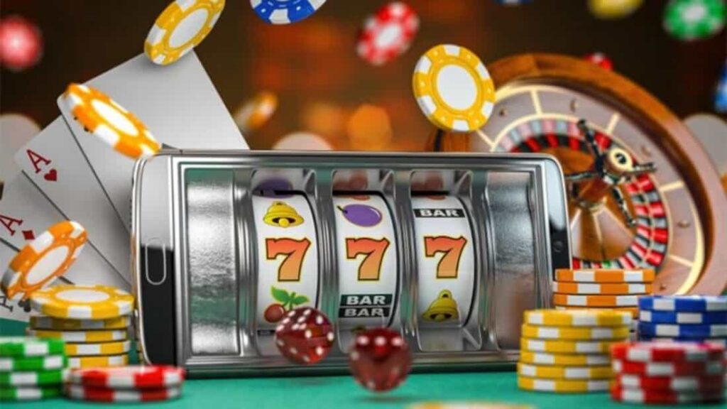 promociones de casinos
