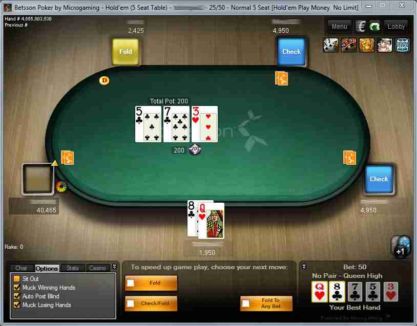 casinos online