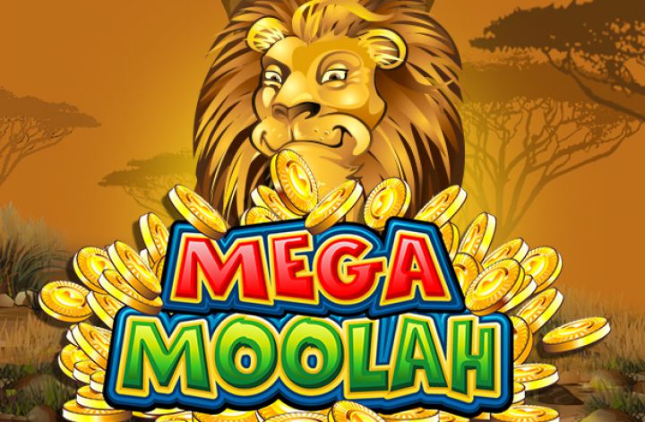 mega moolah casino online