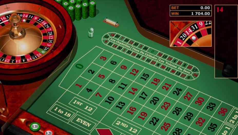 jugar casinos online