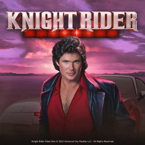 Knight Rider, encuentra esta tragamonedas online en Betsson Perú