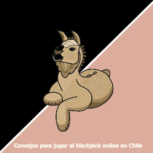 Cómo jugar al blackjack online en Chile