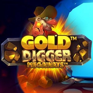 Gold Digger, encuentra esta tragamonedas online en Betsson Chile