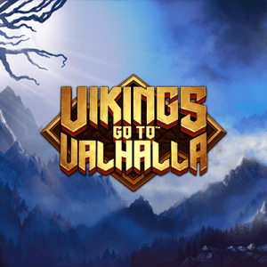 Vikings Go To Valhalla, encuentra esta tragamonedas online en Betsson Chile