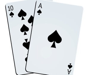 Cómo jugar al blackjack en vivo en Betsson Chile