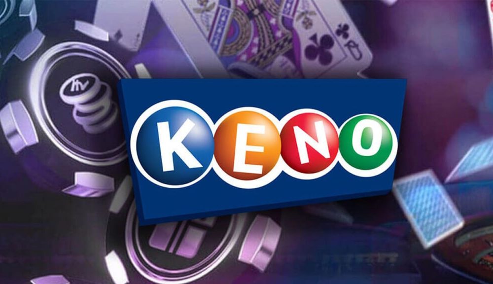 keno online