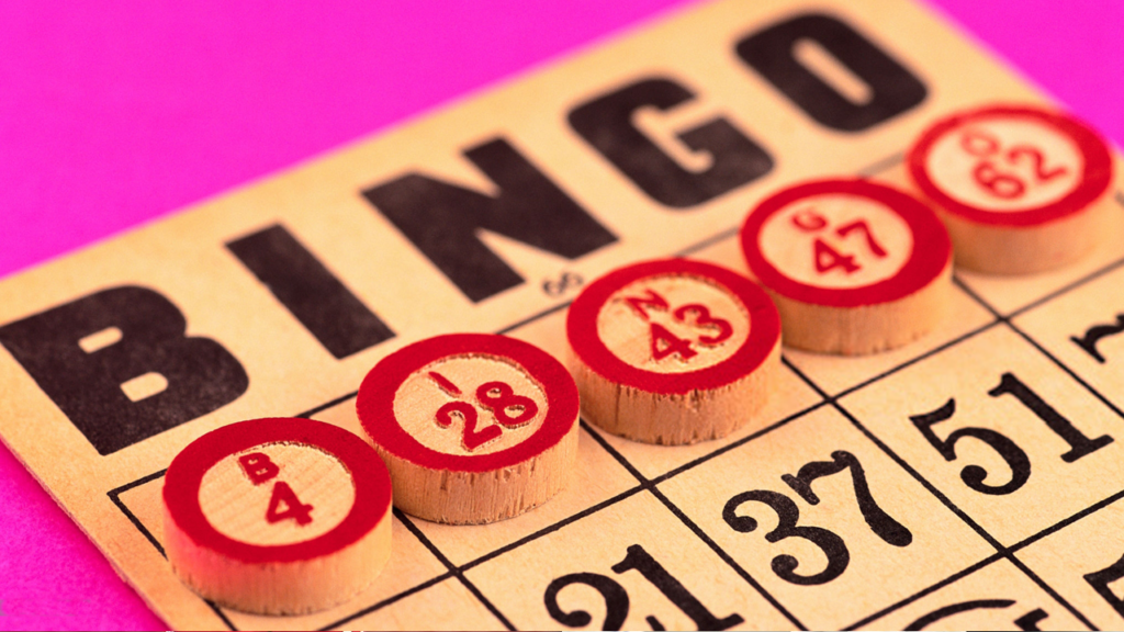 bingo online