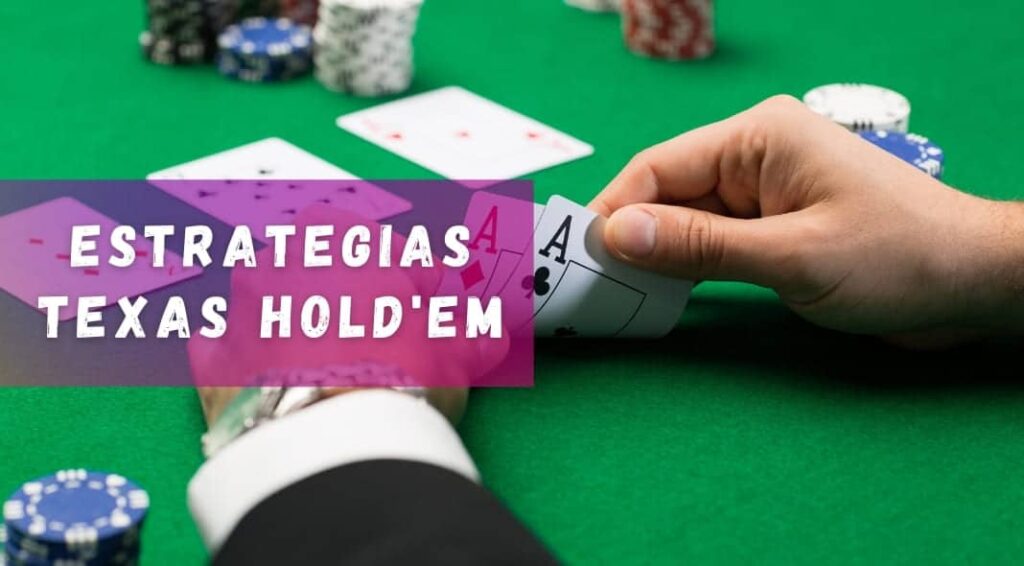 póker Texas Holdem