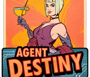 Agent Destiny, encuentra esta tragamonedas online en Betsson [2022]