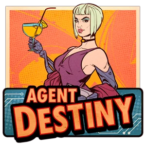 Agent Destiny, encuentra esta tragamonedas online en Betsson [2022]